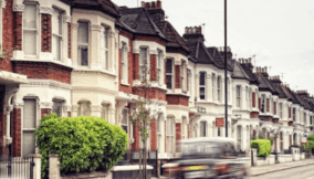 What offshore investors need to know about London property market