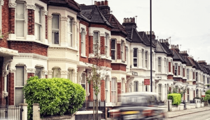 What offshore investors need to know about London property market