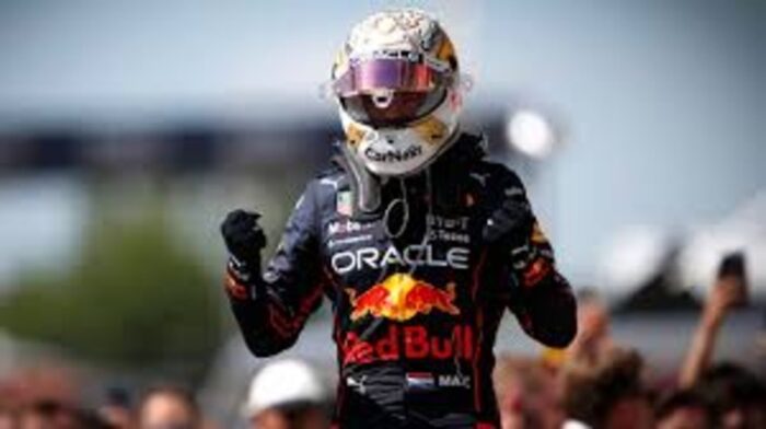 Max Verstappen (1)