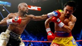 Mayweather–Pacquiao