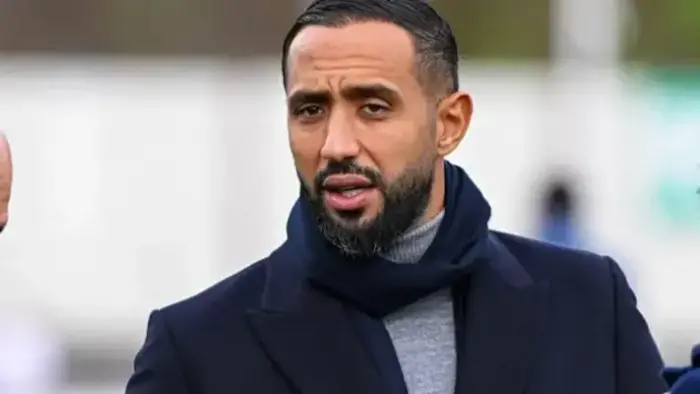 Medhi Benatia