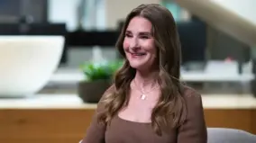 Melinda French Gates