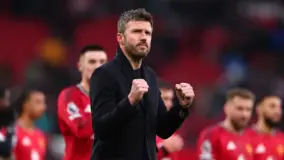 Michael Carrick