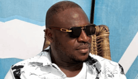 From passion to profits: How Michael Chukwu built his logistics business