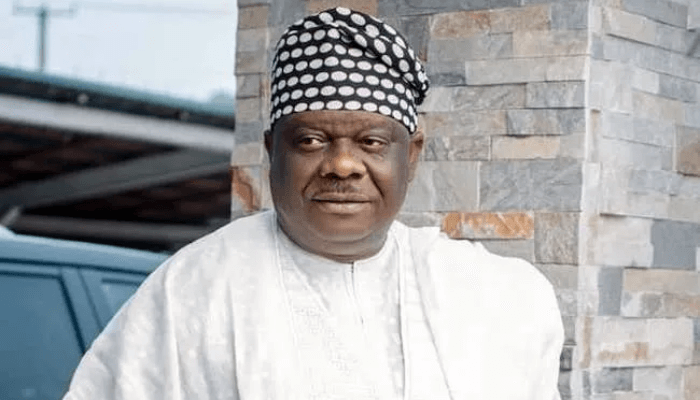 Former AGF calls for strategic partnerships in Benue ahead of 2027