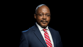 Mr. Kenny Ezenwani Odogwu
