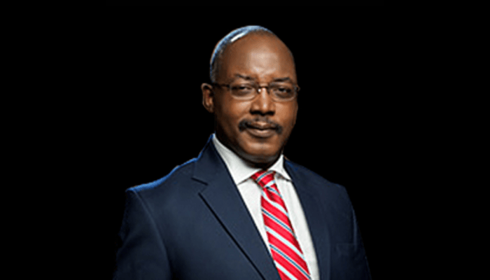 Mr. Kenny Ezenwani Odogwu