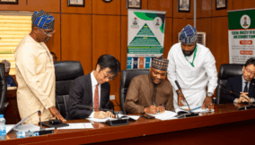 NSIA, JICA set to launch $50m fund for Nigerian startups