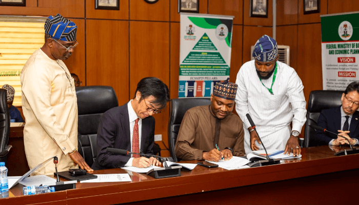 NSIA, JICA set to launch $50m fund for Nigerian startups