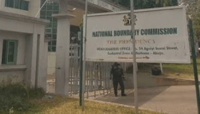 NBC reaffirms 2006 boundary framework, backs resumption of Edo/Kogi demarcation