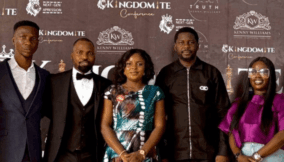 Next-Gen Xpression kicks off Kingdomite Conference, empowers students