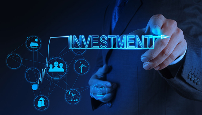 We have won the investment pitch. Now comes the harder part