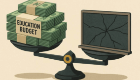 Nigeria-education-Budget