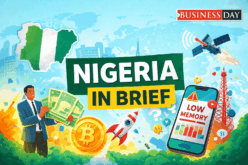 Nigeria in Brief