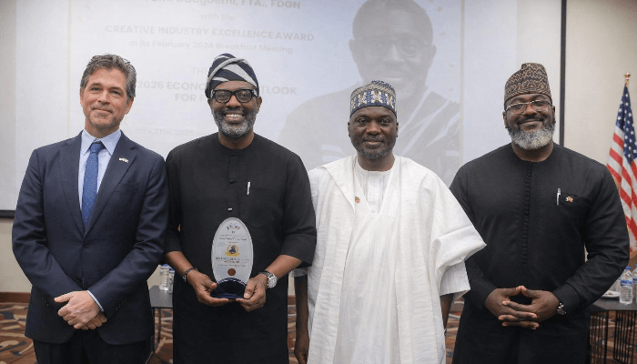 US commends Nigeria’s economic reforms, says investors now watching country positively