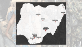 Documented, Denied, Derelict: Mapping 25 years of the Nigerian Army’s extrajudicial killings without justice