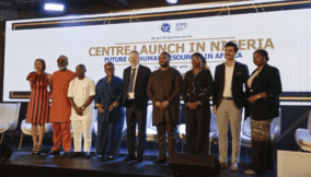 Groups launch centre for Nigerian HR professionals