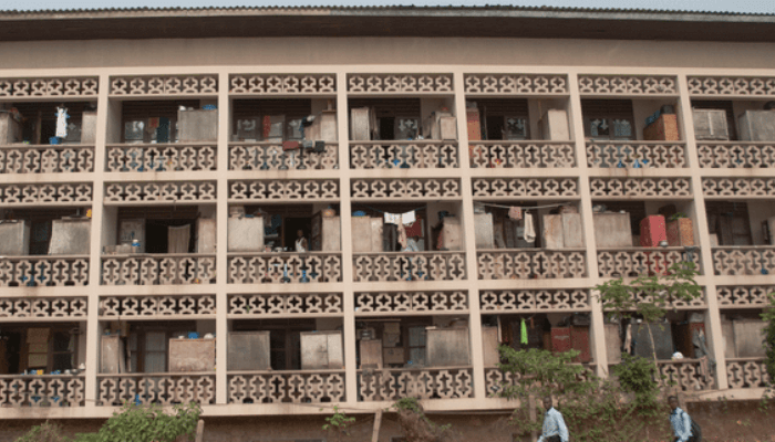 PPPs offer Nigerian universities lifeline amid accommodation crisis