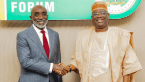 Nigeria Governors’ Forum sees sugar value chain powering industrialisation across states