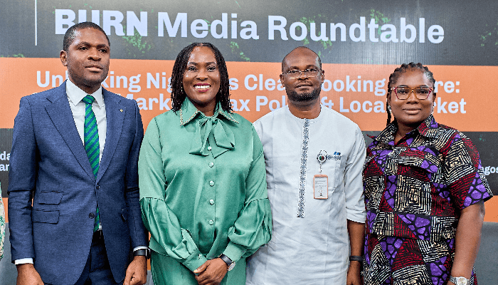 Nigeria’s energy transition drive gains momentum on scaling clean cooking solutions