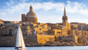 Nine European cities for every traveller type