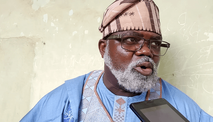 Nigerians paying more for darkness than light – Aborisade