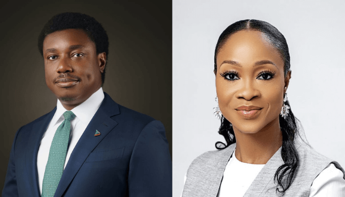 Bvndle appoints Okpala as Board chairman, Igbojekwe as Non-Executive Director