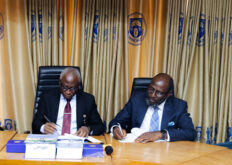 Origin Tech Group partners OAU to boost Nigeria’s food systems