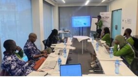 Firm launches platform for election transparency in West Africa