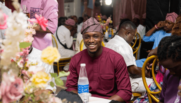 How Oluwapelumi Nuga built her fashion outfit from N5,000 to thriving business