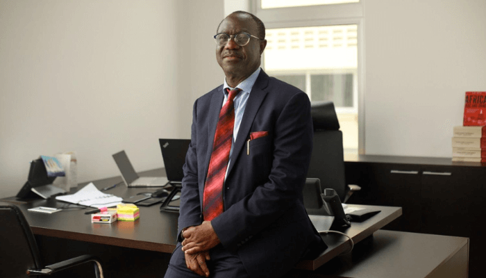 James Hope University brings back Akinkugbe as president, VC