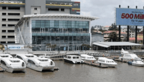 Omi Eko: Lagos new effort to reverse N4trn, 5bn hours yearly productivity loss