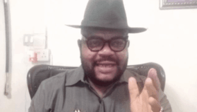 The constitution is ambiguous on gross misconduct – Ex-Wike Special Adviser