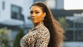 How my ex called the cops on me – Osas Ighodaro
