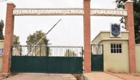 OGSA alumni reaffirms commitment to development of alma mater