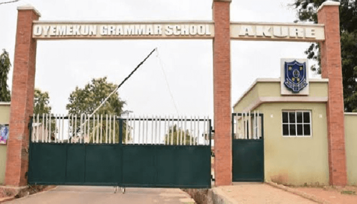 OGSA alumni reaffirms commitment to development of alma mater