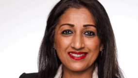 From Personal Adversity to International Influence: The Parveen Smith Story