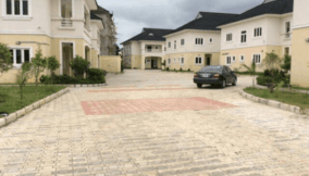 S/Africa’s 95% control of continent’s REITs market challenges Nigeria, investors
