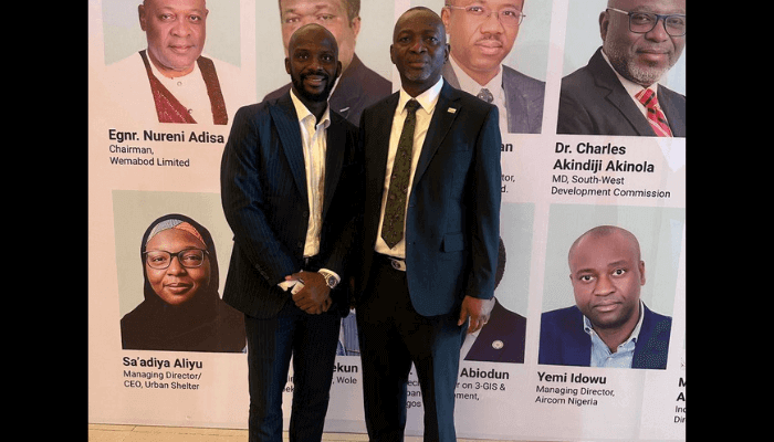 Investor seeks govt, industry collaboration to unlock dormant land assets