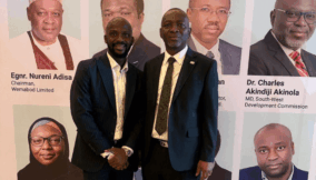 Rehoovoot canvasses govt, stakeholders’ collaboration to unlock dormant land assets