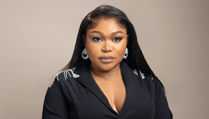 Monetising ideas: Kadiri shares her blueprint to African creators, small business owners