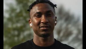 Saburi Adeniji