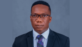 SHQ Legal Strengthens Leadership with Appointment of Samuel Adeloye as Managing Partner
