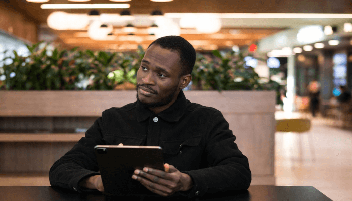 How Samuel Lasisi is building Conectr to fix what’s broken in Africa’s creator economy