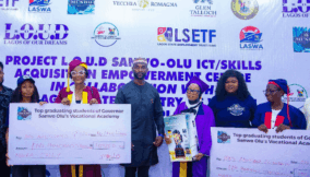 Firm supports Sanwo-Olu’s vocational academy initiative to drive employment opportunities
