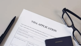 Schengen visa application guide for work, study and travel