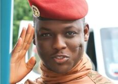 Inside the military-led state with Africa’s biggest soft power rise