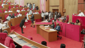Beyond war chests: The new reality of Nigeria’s senatorial elections