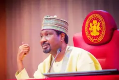 Barau secures APC ticket for Kano North again, pushes Tinubu, Abba re-election bid