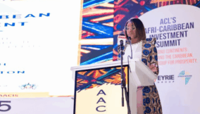 Africa, Caribbean move to seal stronger economic pact, target $40trn market